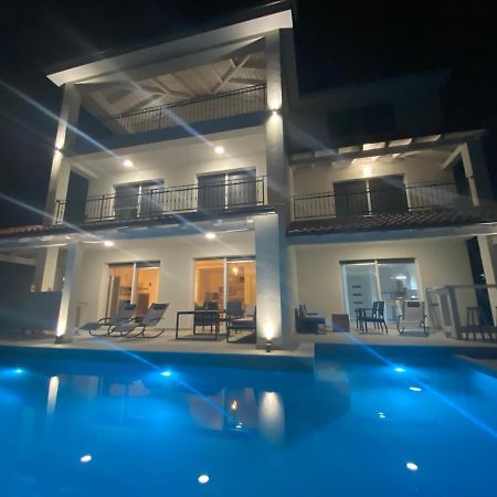 Villa Papalina 3 Barbat na Rabu Екстер'єр фото