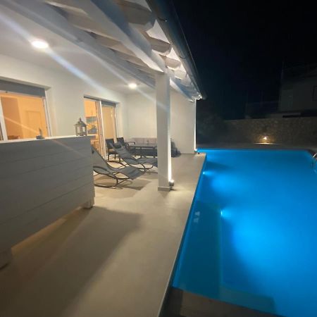 Villa Papalina 3 Barbat na Rabu Екстер'єр фото