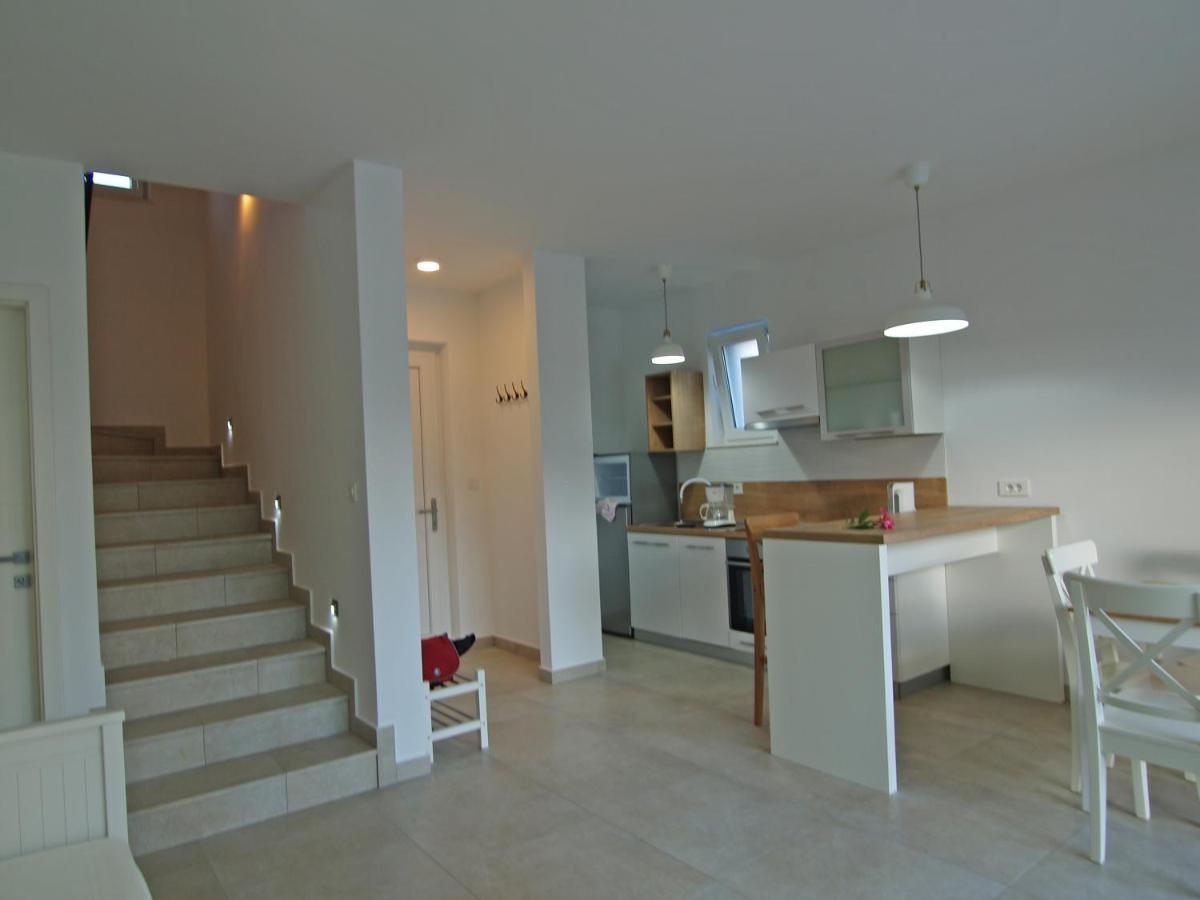 Villa Papalina 3 Barbat na Rabu Екстер'єр фото