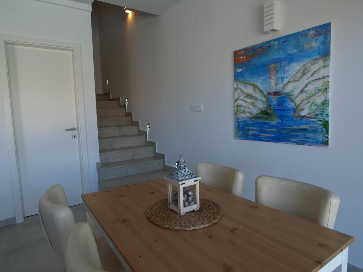 Villa Papalina 3 Barbat na Rabu Екстер'єр фото