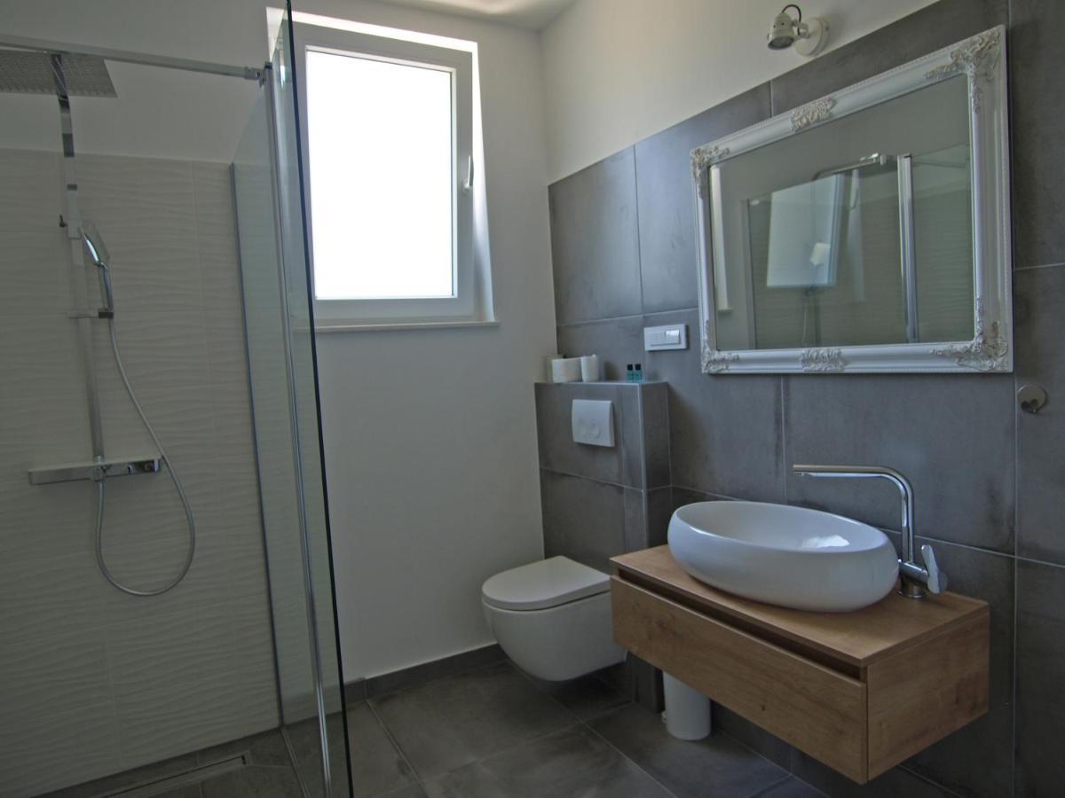 Villa Papalina 3 Barbat na Rabu Екстер'єр фото