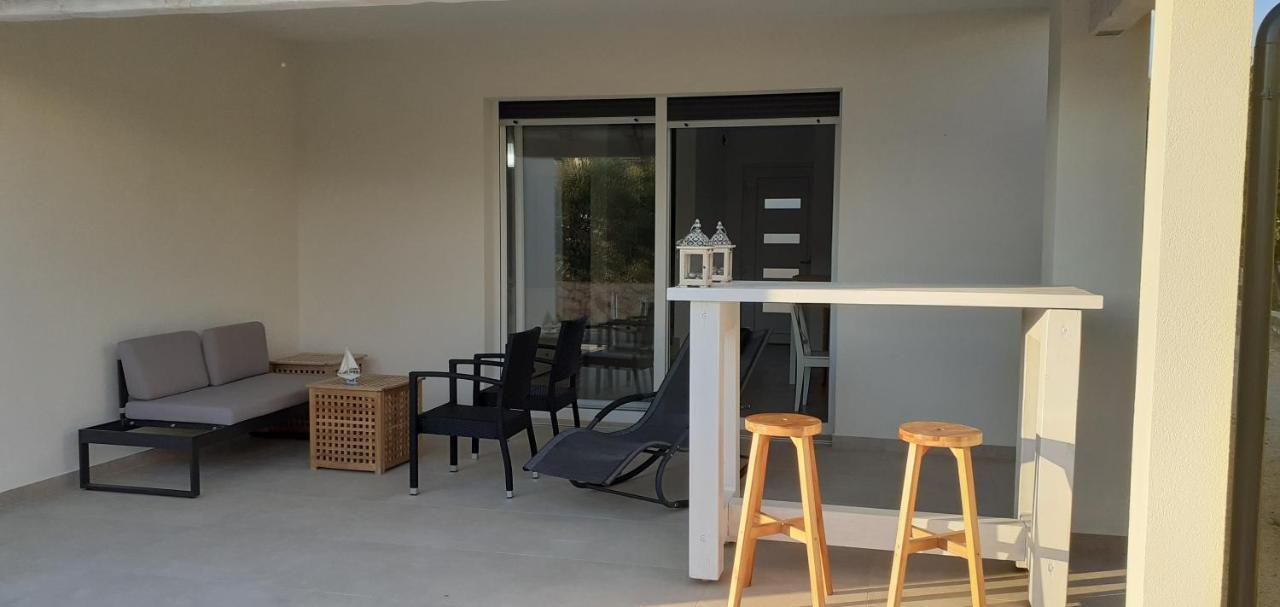 Villa Papalina 3 Barbat na Rabu Екстер'єр фото
