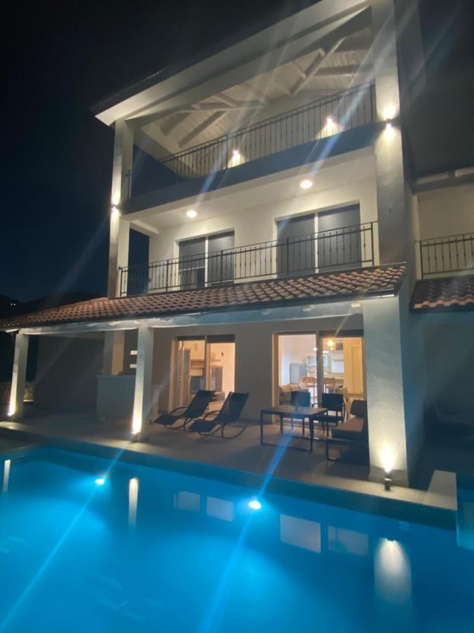 Villa Papalina 3 Barbat na Rabu Екстер'єр фото